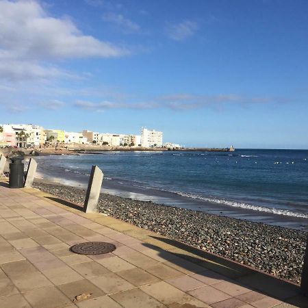 Sol Y Mar Leilighet Arinaga Eksteriør bilde