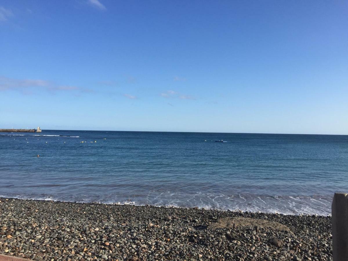 Sol Y Mar Leilighet Arinaga Eksteriør bilde